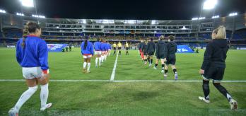FIFA U-20 Women's World Cup 2024